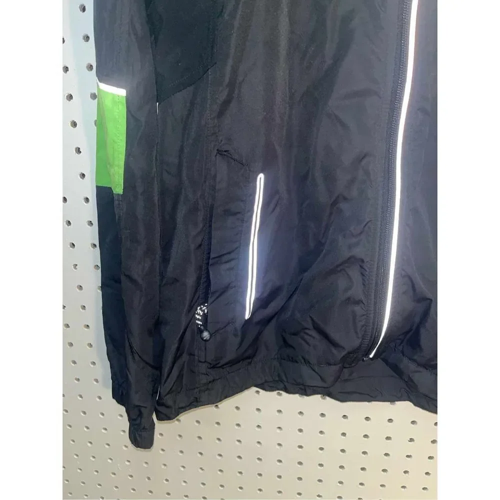 Brooks running jacket  - Picture 4 of 8